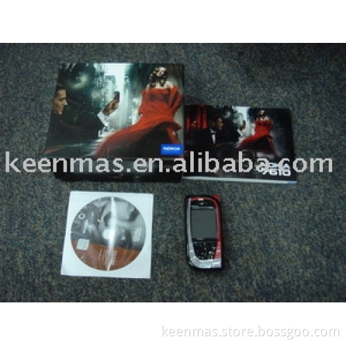 Wholesale Mobile Phone Nokia 7610 for your reference